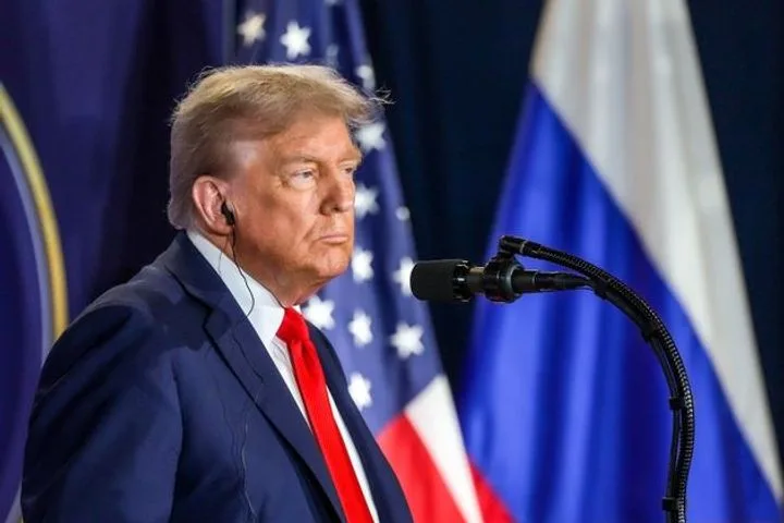 Трамп снова звонит Путину: что задумал президент США