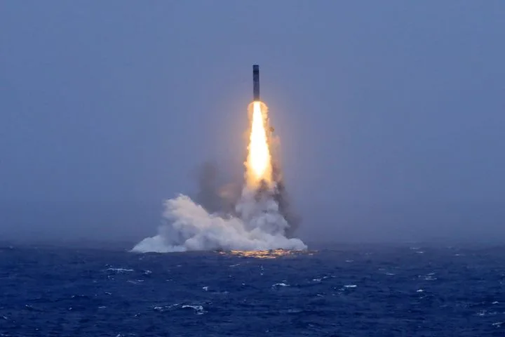 «Золотой купол» под вопросом: США обеспокоены заявленными ракетными учениями Китая