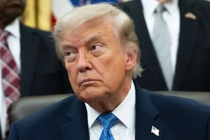 Трамп сделал заявление, повлиявшее на ситуацию на Ближнем Востоке: что теперь будет