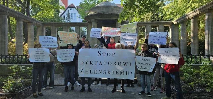 Польша-Украина: за что неприязнь, но помощь? Царёв раскрыл детали