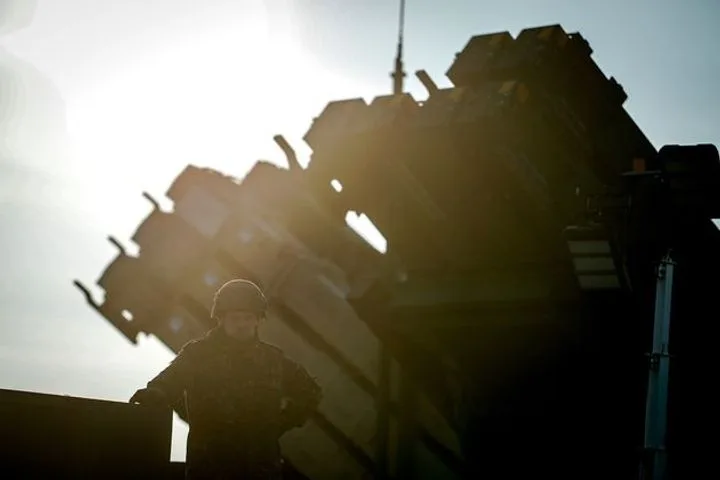 Трамп зарубил поставки Patriot для Киева: «Наш, а не ваш» — что случилось на саммите