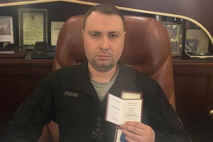 Буданова могли подставить? Экс-глава ГУР оказался в центре скандала в Монако