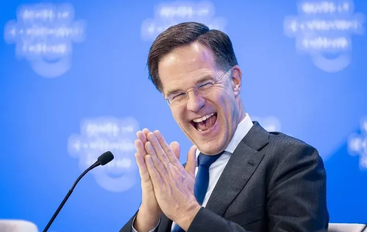 Генсек НАТО о «биотуалетах» и нефти: дерзкий выпад в Анкаре