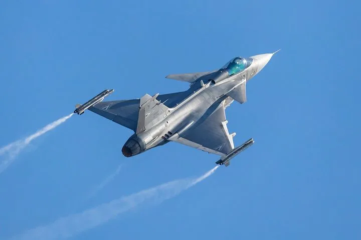 Швеция подкидывает «птичек»: кто получит Gripen и зачем