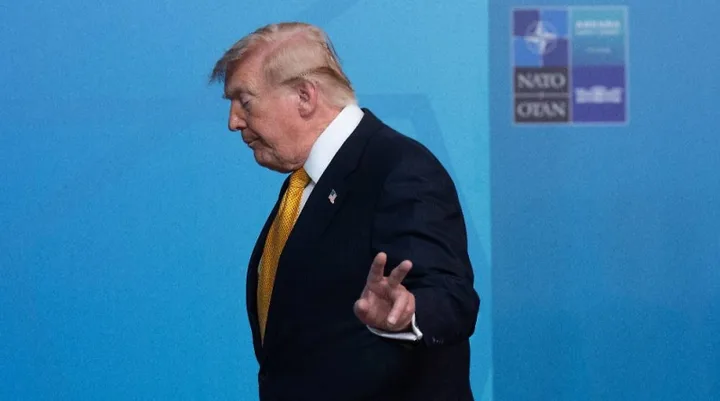 Трамп напомнил Зеленскому, чья земля: на кону ресурсы Украины