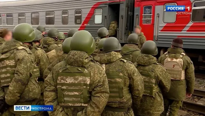 Генералы высказывают опасения: Неужели цели специальной военной операции под угрозой