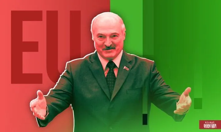 Лукашенко объяснил, зачем пустил европейцев: валюта или политика?