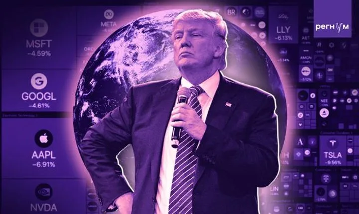 Трамп: «Нам нужно вести войну» и прочь из Госдепа