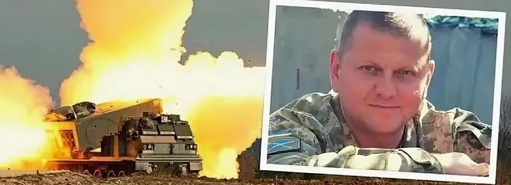 Залужный: «Ресурс исчерпан» — НАТО дало сбой, но при чём тут Конституция?