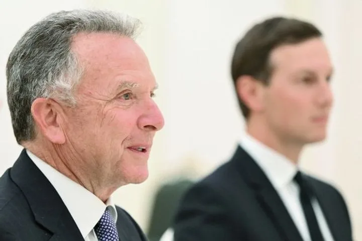 Кушнер и Уиткофф: зачем зять Трампа снова планирует визит в Москву?