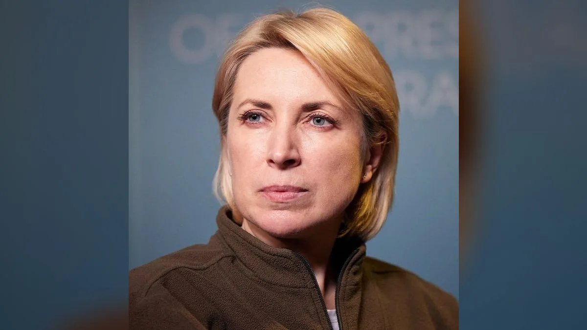 «Дура, иди в окоп»: украинцы раскритиковали власть из-за заявлений о перспективах конфликта