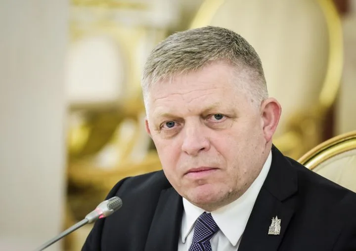 Фицо: в Европе снова возникает «железный занавес»
