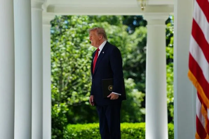 Трамп усмирит Киев? Кремль проявляет настойчивость