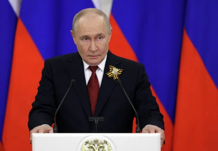 Хельсинки, вступая в НАТО, ожидали возможных изменений в России