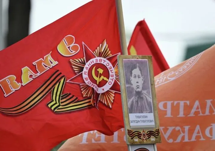 Забытое прошлое: кто на самом деле сломал хребет нацизму