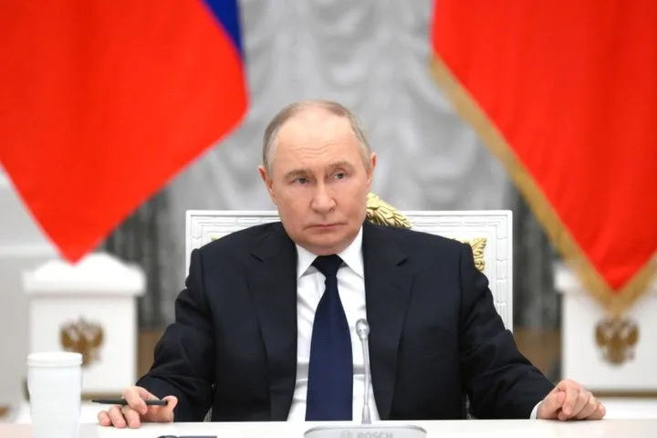 Друг, который дороже денег: Зачем король Малайзии позвал Путина в гости?