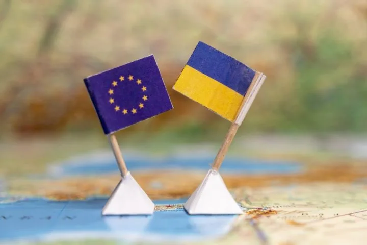 Путин предупредил Евросоюз: "Дорогая игра" на Украине
