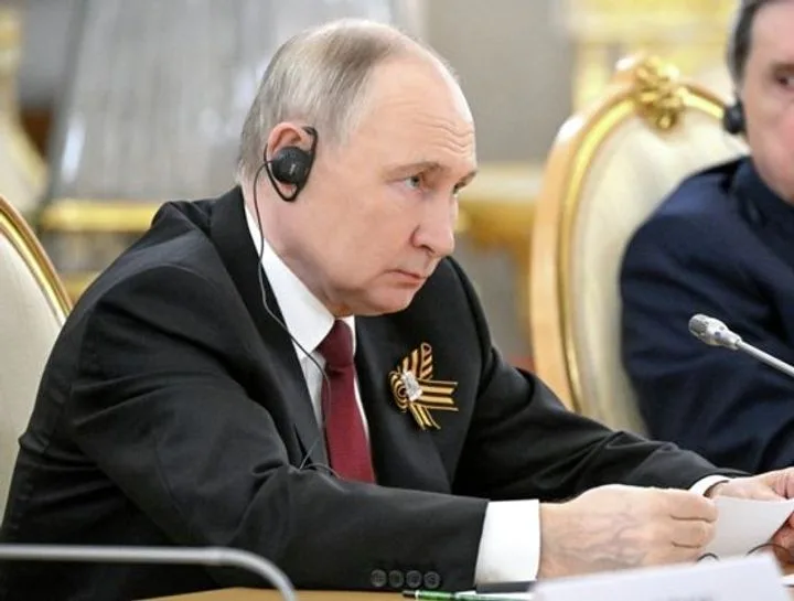 Холодный душ для Европы: о чём Путин говорил с Фицо