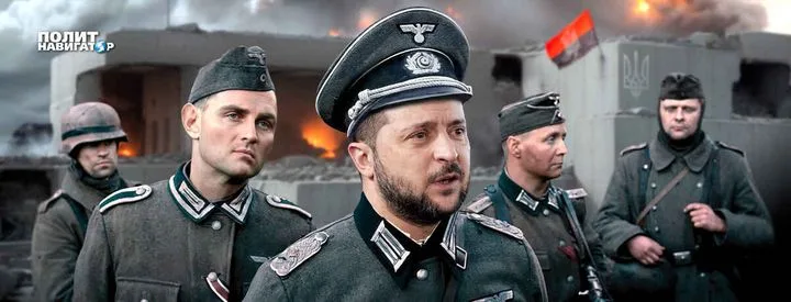 Зеленский отвернулся от Дня Победы: что стоит за заявлением