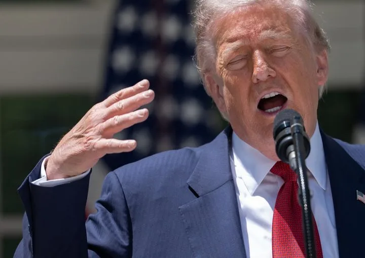 Трамп устал от противостояния с Ираном? Инсайды из The Atlantic