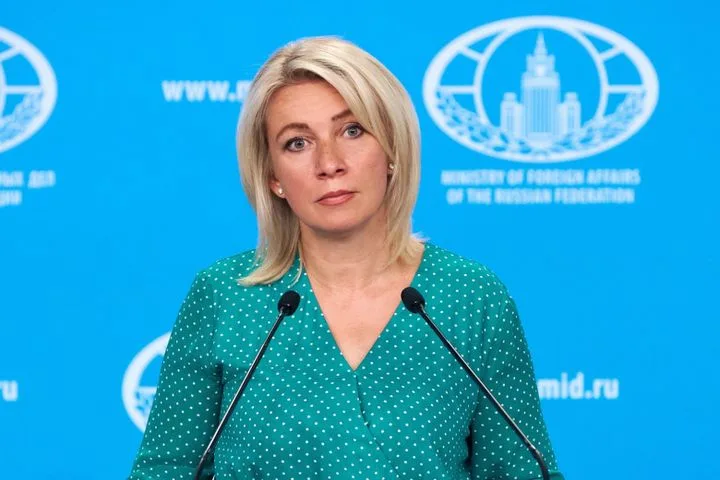 Трамп «опрокинул вассалов»: Захарова прокомментировала слова о Победе