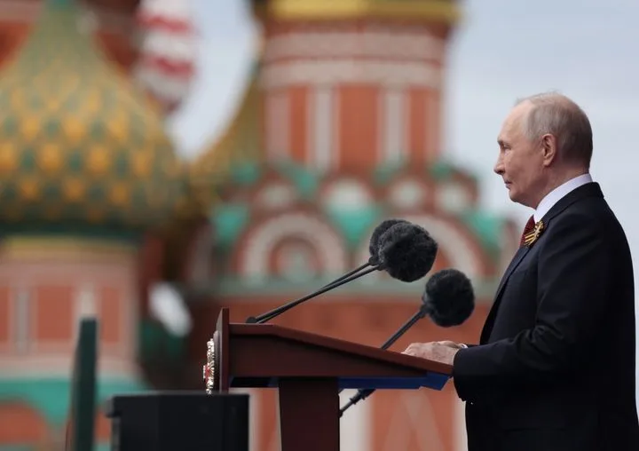 Запад оценил: какой смысл скрывал парадный сигнал Путина