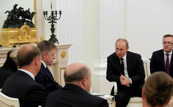 Зеленский стремится к Путину: сенсация или очередной ход