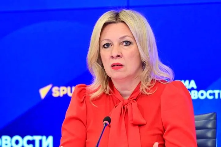 Прибалтика прозревает: Захарова о давлении на историческую память