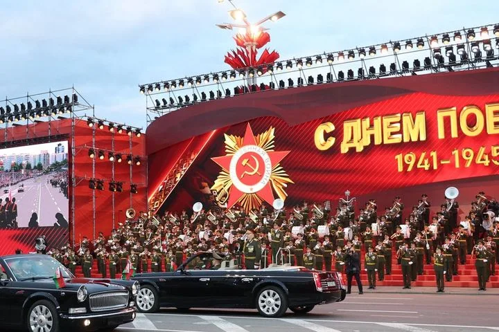 День траура или День Победы? Как мир отмечает 9 Мая спустя 81 год