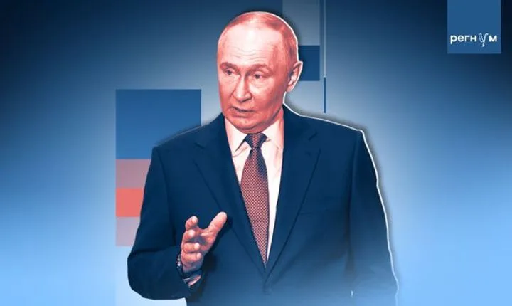 Путин: «Западные элиты использовали Украину. Масштабный обман начался еще в 90-х»