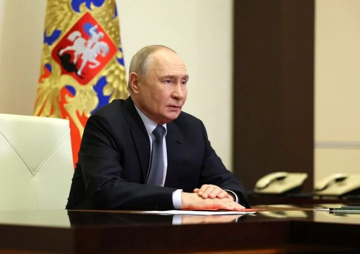 Словакия бросает вызов политике Брюсселя: Роберт Фицо на встрече в Кремле