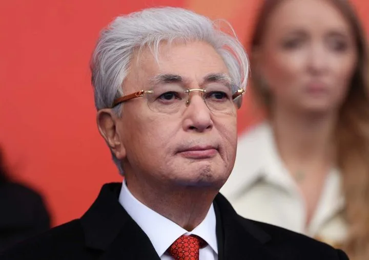 Генконсул Тураев: визит Токаева на парад Победы раскрыл отношение Казахстана к 9 Мая