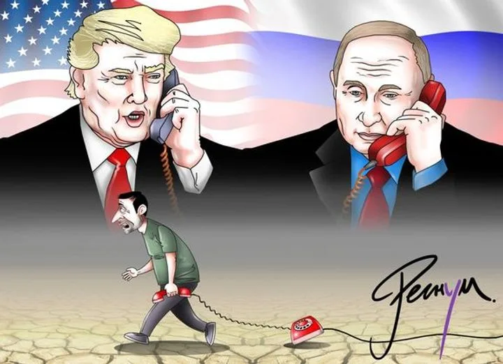 США планируют визит в Россию? Трамп назвал условие