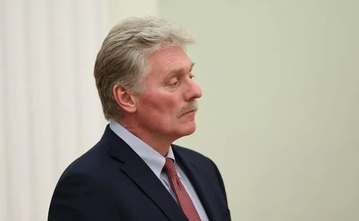 Песков: к миру с Украиной — марафон, не спринт. США торопятся?