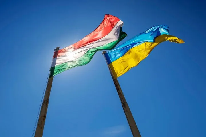 Европа на краю: венгерский полковник бьет тревогу