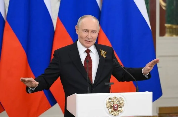 Попытки переписывать историю доведут Европу до нищеты: Путин