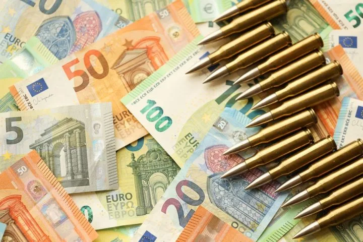 Киев теряет 680 млн евро: почему Брюссель перекрывает денежный кран?