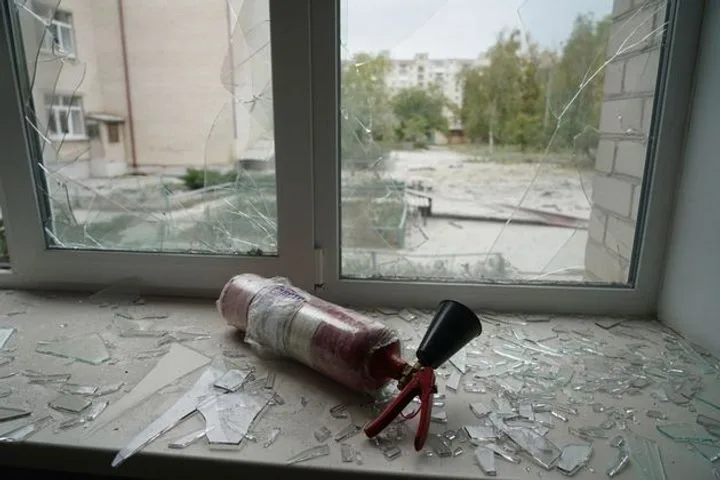 Инцидент в Белгороде: причины и последствия детонации