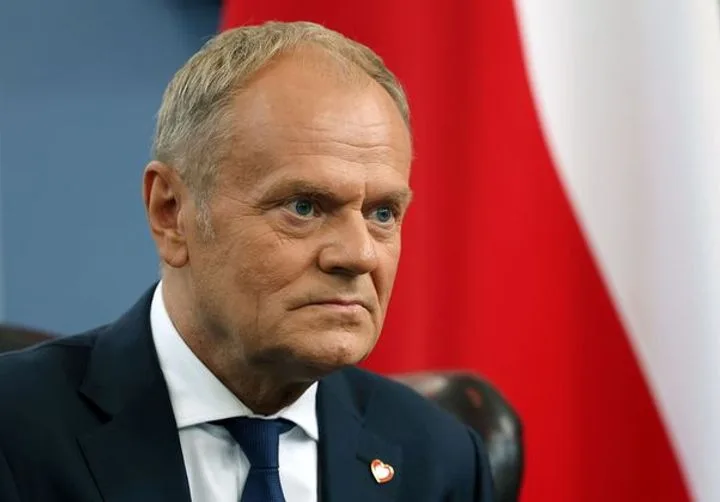 Зеленский и Туск: польско-украинская дружба в напряжении
