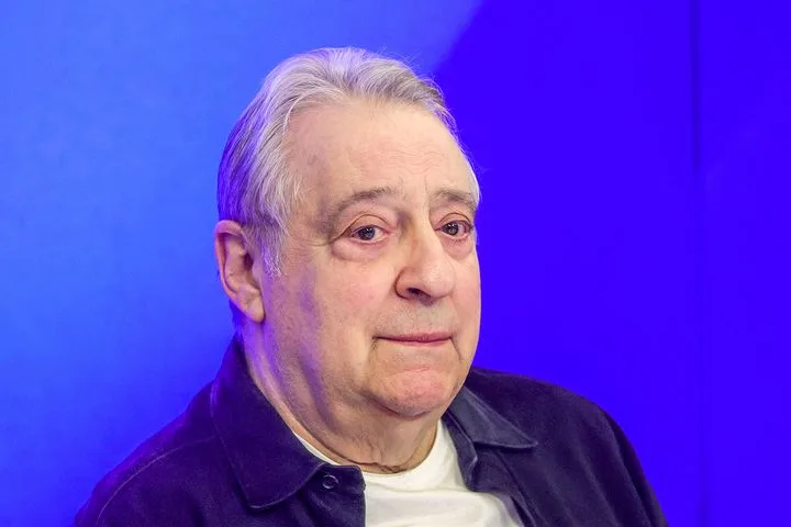 Хазанов раскрыл тайну: что спасло звезду от неминуемого?
