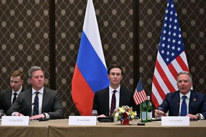 США играют в прятки: переговоры по Украине приостановлены?