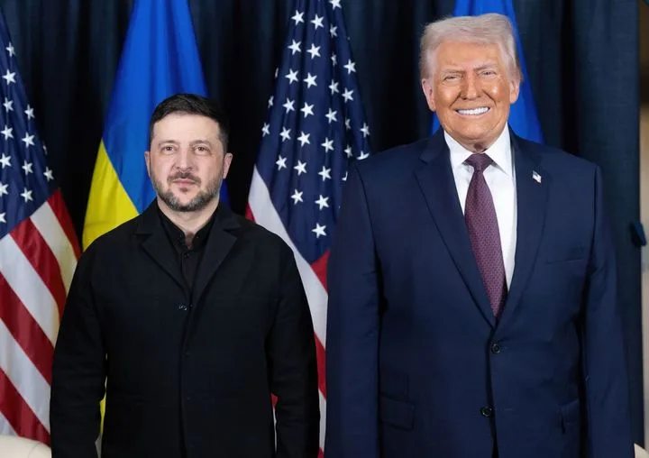 Зеленский бросил Трампу вызов: цена мира или дерзкий блеф?