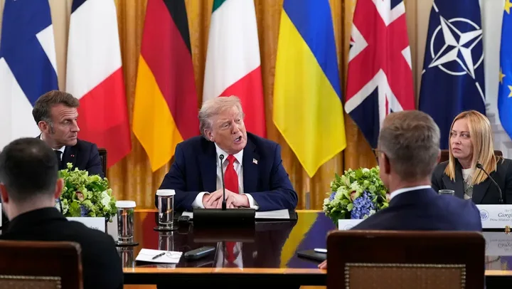 Трамп предложил отобрать Гренландию: Европу бьет тревога