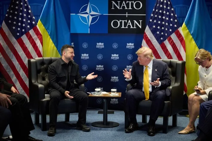 Трамп предложил Украине Patriot: Кто заплатит за "дырявое небо"?