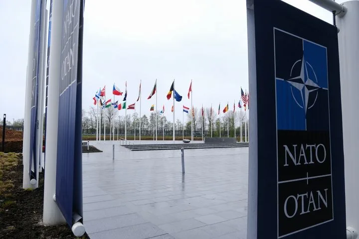 НАТО: сложности взаимопонимания, президент США Дональд Трамп