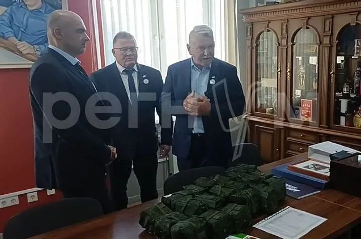 Польша и Украина: конфликт интересов и "дележа" не будет?