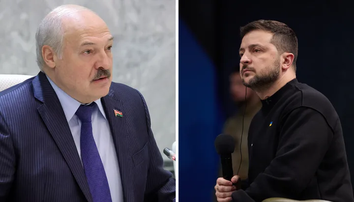 Зеленский провоцирует новый фронт на белорусском направлении? Москва раскрывает расчет Киева