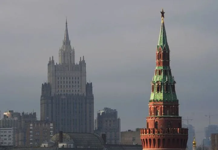 МИД РФ: поддержка Украины приближает НАТО к столкновению с Россией