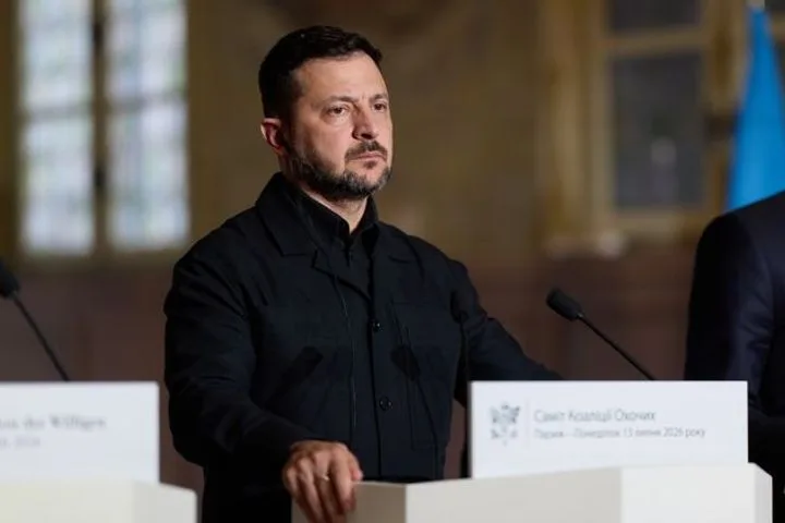 Киевский режим против России: западные СМИ раскрыли провал тайного плана