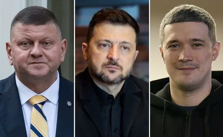 Залужного прижали: генерал-посол и его «советское наследие» в НАТО